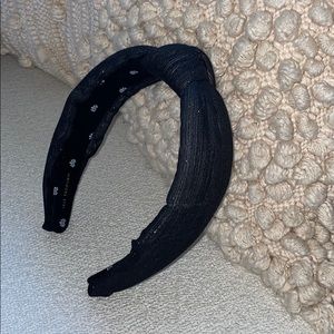 Lele Sadoughi Headband